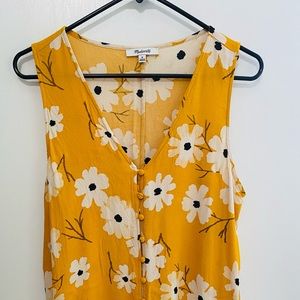 Madewell Sundress